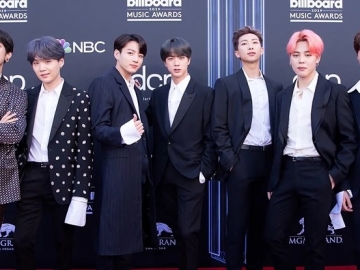 Army Dengar Suara Member, Big Hit Entertainment Benarkan BTS Isi Suara Iklan Coca Cola Indonesia