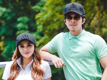 Rasa Bangga Atta Halilintar Tertuang Kala Peringati 1 Tahun Jalinan Asmara dengan Aurel Hermansyah