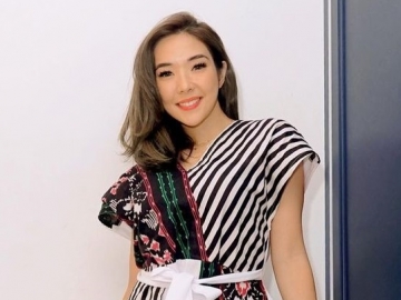 Diminta Susul Michael Yukinobu, Gisella Anastasia Didesak Minta Maaf ke Publik Saat Unggah Foto Ini
