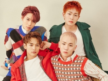 SM Entertainment Konfirmasi Kabar SHINee Comeback di Februari