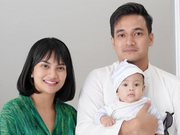 Vanessa Angel Ingin Beli Rumah untuk Sang Putra di Tahun Ini, Komentar Bibi Ardiansyah Bikin Ngakak