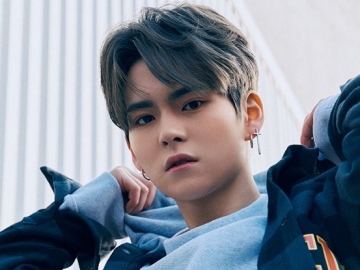 Yoshi TREASURE Sapa Penggemar Usai Partisipasi di OST Anime 'Black Cover' Bikin Heboh