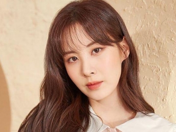 Jadi Model Pembalut, Seohyun Sumbangkan Rp 1,2 Miliar untuk Produk Kebersihan Wanita