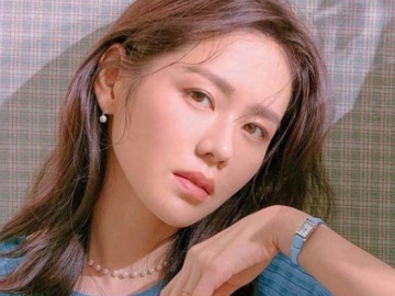 Sudah Ditunggu-Tunggu, Agensi Son Ye Jin Minta Penundaan Syuting Film Hollywood 'Cross'