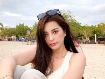 Dituding Sindir Aliff Ali yang Positif COVID-19, Aska Ongi: Dear Karma Terima Kasih Kamu Nyata