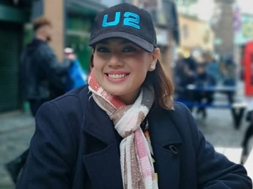 Sempat Terancam 20 Tahun Penjara, Kini Catherine Wilson Dituntut 8 Bulan Rehab Terkait Kasus Narkoba