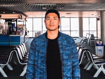 Jadi Tersangka Kasus Video Syur, Michael Yukinobu Girang Dapat Dukungan dari Keluarga di Jepang