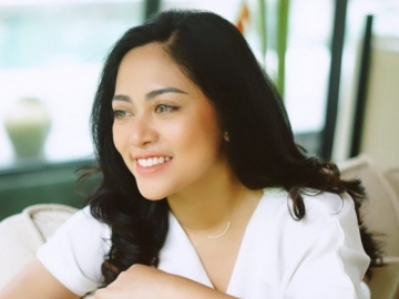 Tampil Tanpa Hijab Tuai Perdebatan, Rachel Vennya Akui Kini Miliki Hobi Baru
