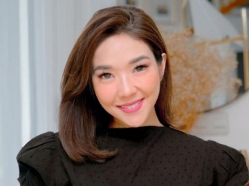 Minta Maaf, Gisella Anastasia Sampaikan Harapan Besar Menata Kembali Kehidupan Bersama Gempi