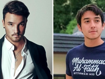 Ketahuan Edit Wajahnya ke Badan Sixpack Keanu Campora, Aliff Alli Diserbu Respons Pedas Netizen