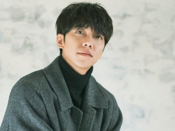  Penyebar Rumor Jahat Tentang Lee Seung Gi Diputuskan Bersalah dan Didenda Rp 64 Juta
