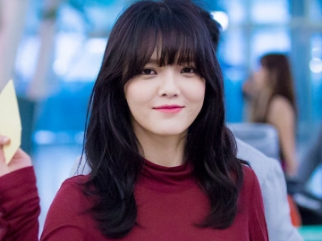 Menghilang dari Dunia Hiburan, Begini Kondisi Update dari Jimin Eks Leader AOA