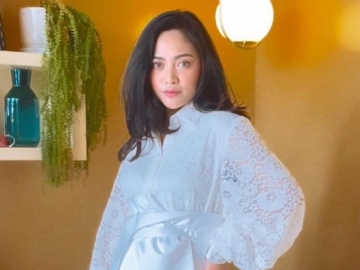 Jadi Hobi Baru, Rachel Vennya Akui Sudah Blokir 100 Ribu Akun Hingga Bongkar DM Kasar Netizen