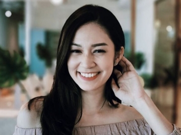 Stella Cornelia Dinyatakan Negatif, Faradilla Yoshi Masih Harus Berjuang Lawan COVID-19