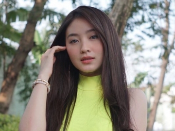 Bentuk Apresiasi Terakhir, Natasha Wilona Unggah Foto Ini Usai Sinetron Bareng Stefan William Tamat