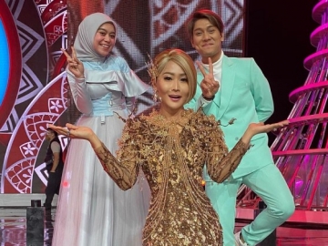 Rizky Billar dan Lesty Kejora Dikabarkan Akan Menikah, Inul Daratista Sampaikan Pesan Ini