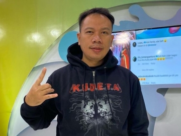 Vicky Prasetyo Batal Jalani Sidang Usai Positif Covid-19, Kuasa Hukum Ungkap Kondisi Terkini