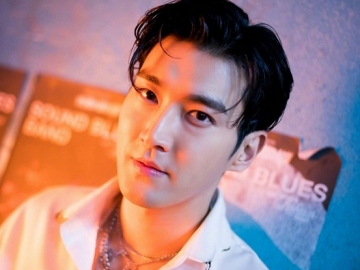 Unggah Foto 'Bareng' Mantan Presiden AS, 'Kampanye' Nyaleg Siwon Malah Tuai Berdebatan 