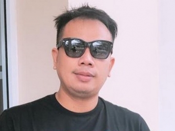 Sempat Dinyatakan Positif, Vicky Prasetyo Ucap Syukur Pamer Hasil Tes Swab Terbaru Negatif COVID-19