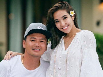 Gisel Diperiksa Hari Ini Terkait Kasus Video Syur, Wijin Beri Dukungan Manis