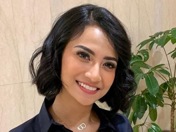 Vanessa Angel Ungkap Ingin Belajar Ilmu Baru, 2 Jurusan Kuliah Ini Diminati Istri Bibi Ardiansyah