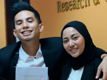 Bikin Baper, Niko Al Hakim Tulis Ucapan Tak Kalah Manis untuk Rachel Vennya di Ultah Pernikahan ke-4