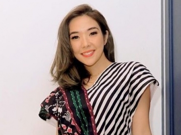 Datang Lebih Pagi, Gisella Anastasia Jalani Tes Covid-19 Sebelum Diperiksa Kasus Video Syur