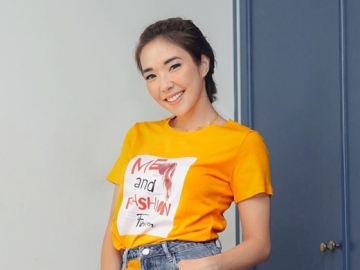 Jadi Tersangka Kasus Video Syur, Polisi Ungkap Kemungkinan Gisella Anastasia Ditahan