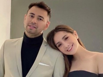 Diomeli Raffi Ahmad Gara-gara Beli Kursi dengan Harga Fantastis, Reaksi Nagita Slavina Jadi Sorotan