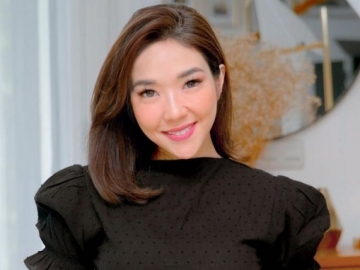 Selain Karena Anak, Ini Alasan Lain Gisella Anastasia Tak Ditahan Terkait Kasus Video Syur