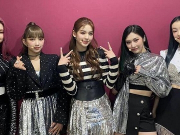 Secret Number Akhirnya Ungkap Nama Resmi Fandom, Artinya Unik Banget Lho