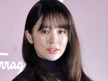 Sempat Depresi, Yoon Eun Hye Ungkap Bagaimana Manajer Menghentikannya Konsumsi Obat Tidur