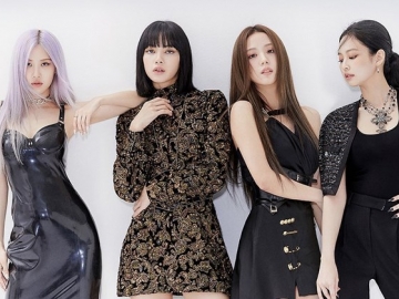 BLACKPINK Sapa Blink Indonesia Sembari Umumkan Kejutan Bareng Tokopedia