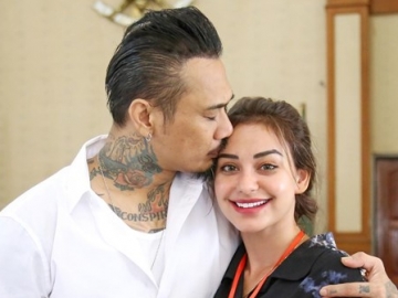 Jerinx Dipenjara, Nora Alexandra Ungkap Kehidupannya Tidak Mudah Hingga Kerap Difitnah