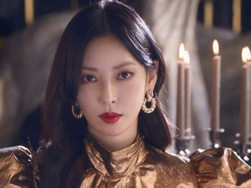 Kim So Yeon Ngaku Dijuluki 'Joker Korea' Dalam Usai Dramatis Sang Ayah Meninggal di 'Penthouse'