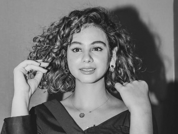 Sahila Hisyam Unggah Foto Usai Lari, Tissa Biani Terkejut Dikira Lihat Diri Sendiri