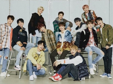 TREASURE Bagi Spoiler Semua Lagu di Album Perdana Jelang Perilisan Hari Ini