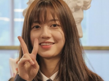 Kim Hyun Soo Akui Kaget Banyak Orang Suka Love Linenya Bareng Kim Young Dae di 'Penthouse'