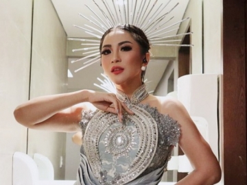 Nabilla Gomes Dikabarkan Resmi Dilamar oleh Seorang Pengacara, Ini Kata Manajer