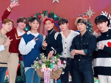 Dispatch Terbukti Benar, JYP Entertainment Umumkan GOT7 Tak Perpanjang Kontrak