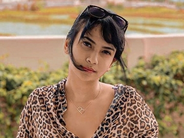Selain Beli Rumah, Vanessa Angel Ungkap Sederet Doa Ini di 1 Tahun Pernikahan dengan Bibi Ardiansyah