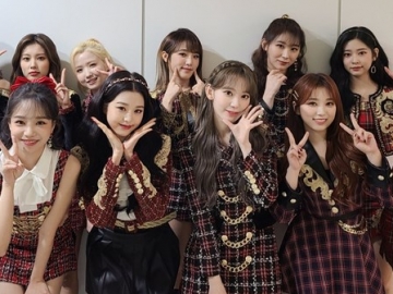 Segera Bubar Tahun Ini, IZ*ONE Dikabarkan Rundingkan Perpanjangan Kontrak