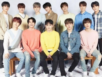 TREASURE Bicara Soal Konsep Album Baru Hingga Sedihnya Tak Bisa Sapa Fans Secara Langsung