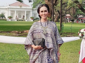 Bak Disambar Petir, Ayah Ratu Meta Meninggal Dunia Selang 2 Hari Kepergian Sang Ibunda