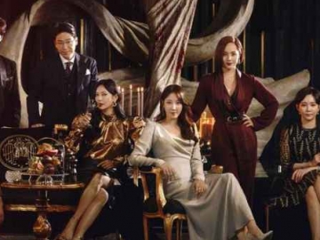SBS Bantah Rumor 'Penthouse' Musim 2 Tunda Jadwal Penayangan