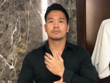 Michael Yukinobu Beber Alasan Tak Lagi Gembok Akun Instagramnya, Akui Khawatirkan Ini