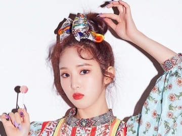 Member Girlband Baru TRI.BE Ternyata Sepupu Yuri Girls' Generation, Akui Dapat Wejangan Ini