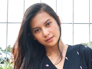 Indah Permatasari Ternyata Dinikahi Arie Kriting Tanpa Restu Orangtua?