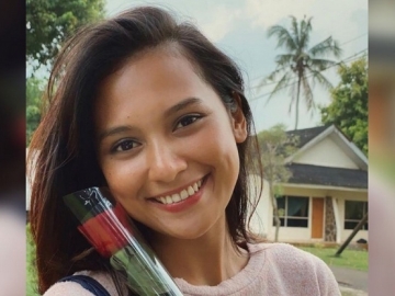 Ibunda Ungkap Reaksinya Saat Indah Permatasari Sempat Pulang dan Minta Izin Nikah