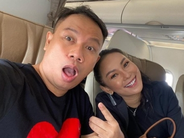 Bakal Gelar Lamaran Tanggal 24 Januari 2021, Ini Seserahan Vicky Prasetyo untuk Kalina Oktarani